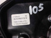 AIRBAG DELANTERO IZQUIERDO RENAULT KANGOO I (F/KC0) 