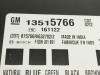 NO IDENTIFICADO Opel INSIGNIA BERLINA 