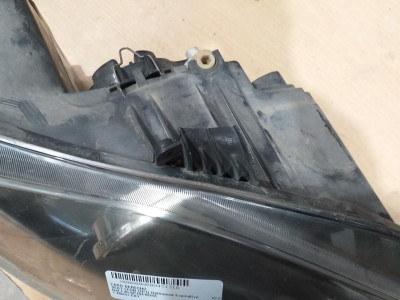 FARO DERECHO, SEAT, LEON (1P1)