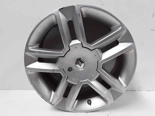 LLANTA RENAULT MEGANE III BERLINA 5P 