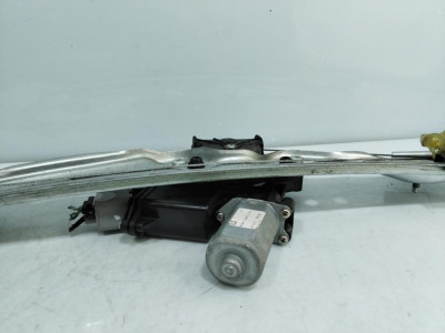 ELEVALUNAS TRASERO IZQUIERDO, Opel, ASTRA K BERLINA 5P