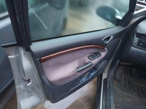  CERRADURA PUERTA DELANTERA IZQUIERDA, CITROEN, C5 BERLINA 