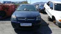 OPEL VECTRA C BERLINA