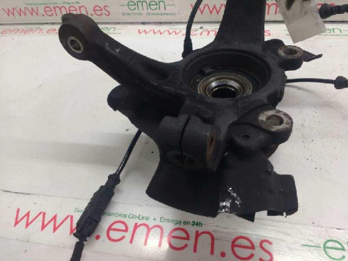  MANGUETA DELANTERA IZQUIERDA FIAT GRANDE PUNTO (199) 
