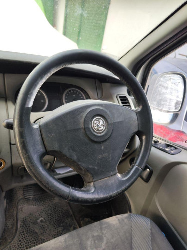 AIRBAG DELANTERO DERECHO, OPEL, VIVARO FURGÓN/COMBI