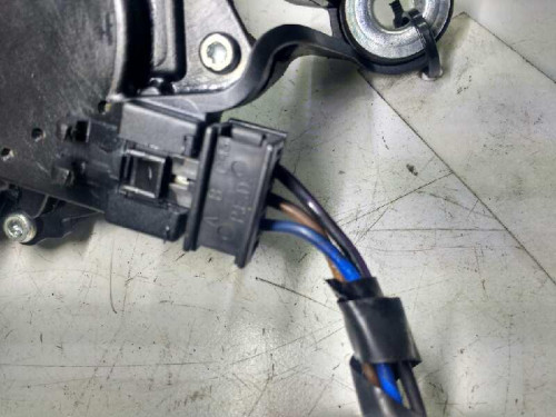  MOTOR LIMPIA TRASERO OPEL SIGNUM 