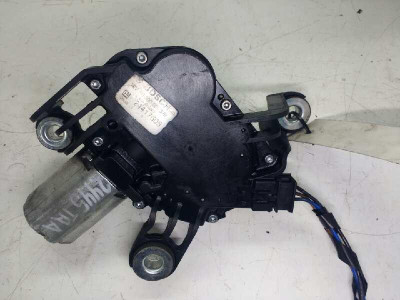 MOTOR LIMPIA TRASERO, OPEL, SIGNUM