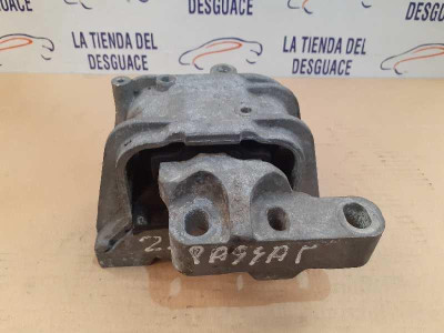 SOPORTE MOTOR