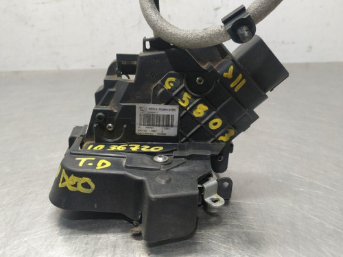 CERRADURA PUERTA TRASERA DERECHA Ford MONDEO SPORTBREAK (CA2) 