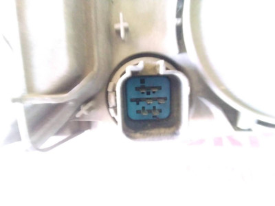 FARO DERECHO, Ford, FIESTA BERLINA