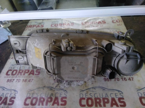 FARO DERECHO Ford FIESTA BERLINA 