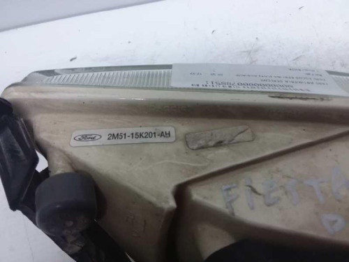 FARO ANTINIEBLA DERECHO FORD FOCUS BERLINA (CAK) 