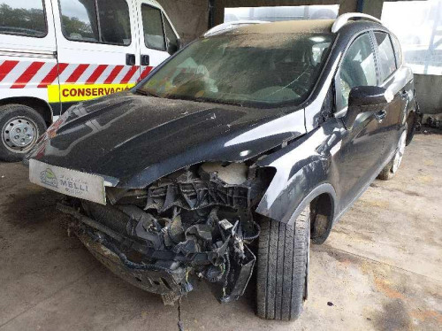 FORD KUGA (CBV) 