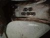  LLANTA, BMW, SERIE 3 BERLINA (E46) 
