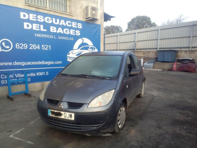 MITSUBISHI COLT CZ3 BERL. 5 (Z30A)