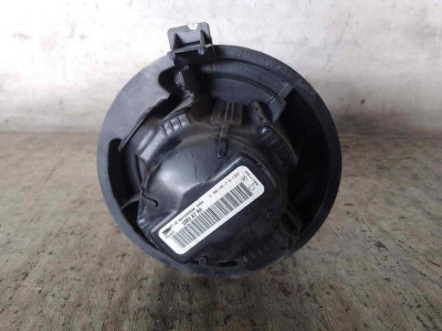 MOTOR CALEFACCION, PEUGEOT, 207