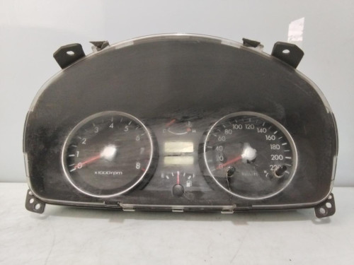 CUADRO INSTRUMENTOS Hyundai GETZ (TB) 