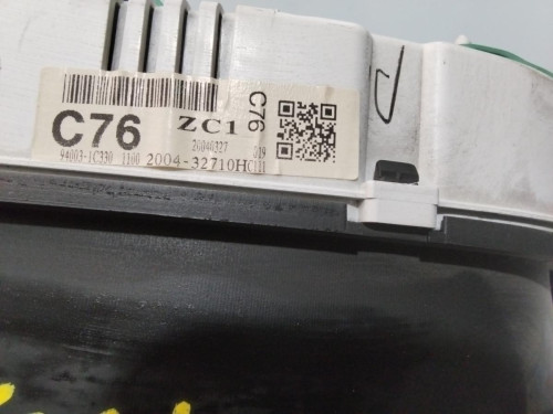 CUADRO INSTRUMENTOS Hyundai GETZ (TB) 