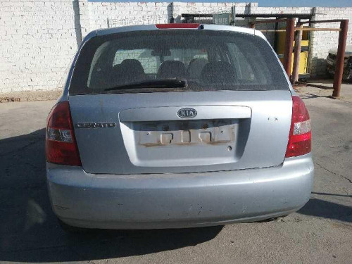  KIA CERATO (LD) 