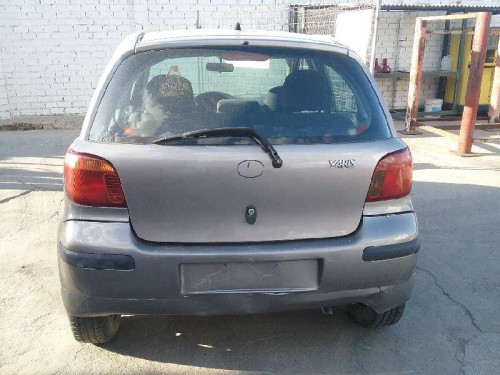  TOYOTA YARIS (NCP1/NLP1/SCP1) 