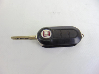 ANTIRROBO / LLAVE CONTACTO, FIAT, III EVO PUNTO (199)