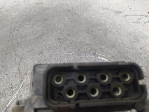  MODULO ELECTRONICO VOLKSWAGEN GOLF V (1K1)(10.2003) 