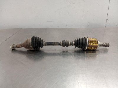 TRANSMISION DELANTERA IZQUIERDA, NISSAN, JUKE (F15E)