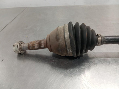 TRANSMISION DELANTERA IZQUIERDA, NISSAN, JUKE (F15E)