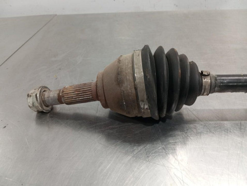  TRANSMISION DELANTERA IZQUIERDA, NISSAN, JUKE (F15E) 