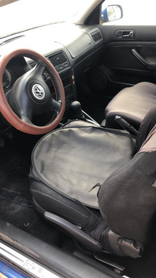 VOLKSWAGEN GOLF IV BERLINA (1J1)(10.1997)