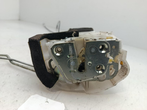 CERRADURA PUERTA DELANTERA IZQUIERDA SUBARU IMPREZA (G12) 
