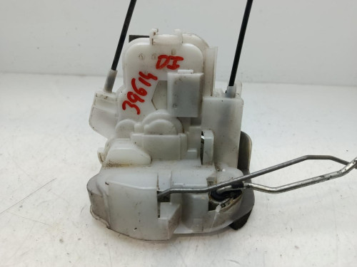 CERRADURA PUERTA DELANTERA IZQUIERDA SUBARU IMPREZA (G12) 