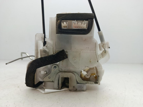 CERRADURA PUERTA DELANTERA IZQUIERDA SUBARU IMPREZA (G12) 
