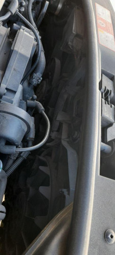 ELECTROVENTILADOR Audi A6 BERLINA (4F2) 