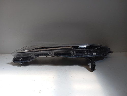  FARO IZQUIERDO NISSAN JUKE (F16) 