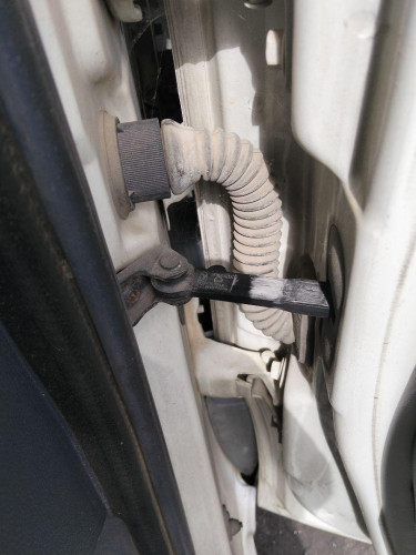 RETENEDOR PUERTA FORD TRANSIT CONNECT (TC7) 