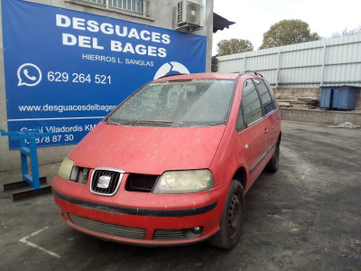 SEAT ALHAMBRA (7V9)