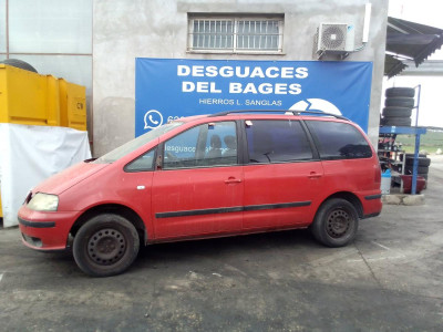 SEAT ALHAMBRA (7V9)