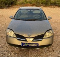 NISSAN PRIMERA BERLINA (P12)