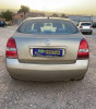 NISSAN PRIMERA BERLINA (P12) — автомобиль-донор на запчасти 