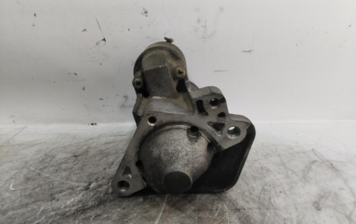 MOTOR ARRANQUE Renault MEGANE II BERLINA 5P 