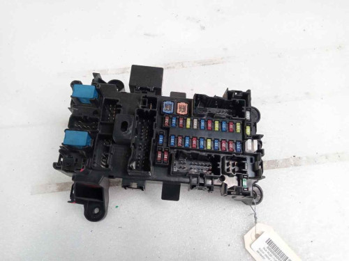 CAJA RELES / FUSIBLES Suzuki GRAND VITARA (JB/JT) 