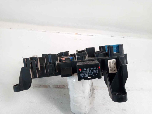 CAJA RELES / FUSIBLES Suzuki GRAND VITARA (JB/JT) 