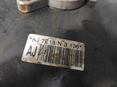 SERVOFRENO CON BOMBA, CHEVROLET, LACETTI