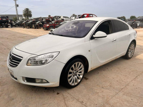  OPEL INSIGNIA BERLINA 