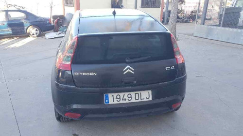  CITROEN C4 COUPE 