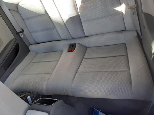  JUEGO ASIENTOS COMPLETO AUDI A5 CABRIOLET (8F7) 