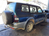 MITSUBISHI MONTERO (V60/V70) 
