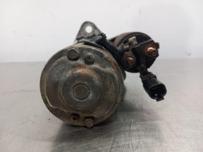 MOTOR ARRANQUE, NISSAN, MURANO (Z50)