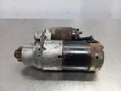 MOTOR ARRANQUE, NISSAN, MURANO (Z50)